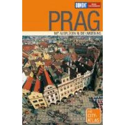 Prag, Taschenbuch von Walter M. Weiss, Dumont Reise Verlag
