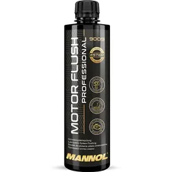 Mannol 9009 Motor Flush Professional Motoröl System Spülung 450 ml