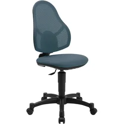 Topstar Stuhl »Open Art Junior« - 80x19x60cm - petrol -