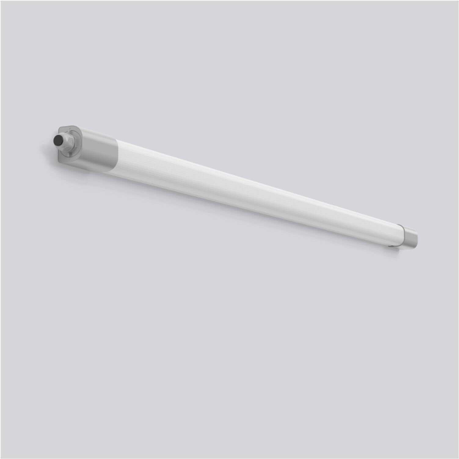RZB LED-Feuchtraumleuchte 840 BWM 451243.009.19)