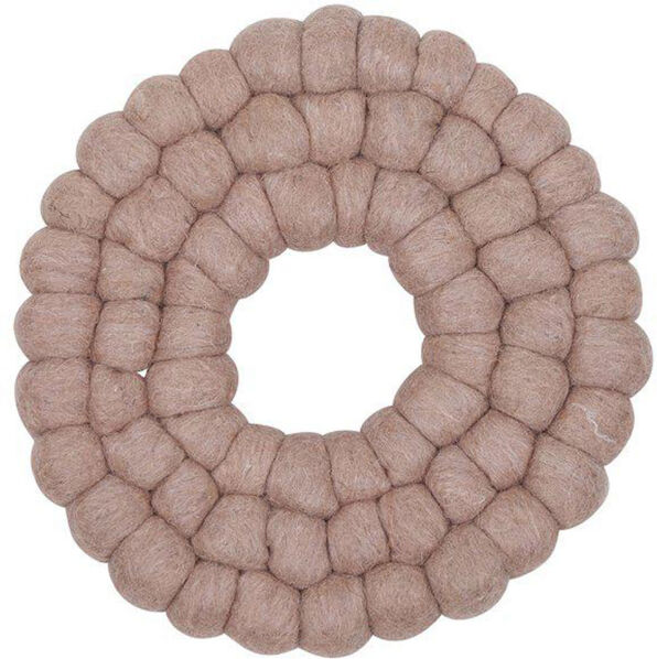 SoffaDirekt Ralf Grytunderlägg Rosa