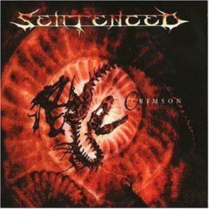 Sentenced - Crimson - Preis vom 12.10.2026 11:37:12 h