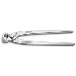 Knipex Monierzange L.220mm glanzverzinkt