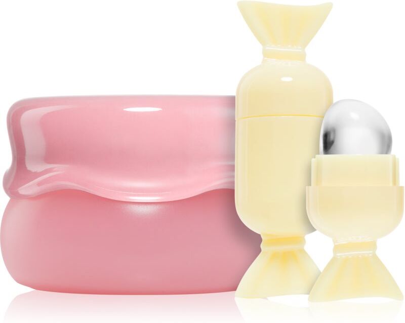 Frudia Blurry Butter Jam multi-purpose balm for lips and cheeks shade 51 Baby Lychee 4.5 g