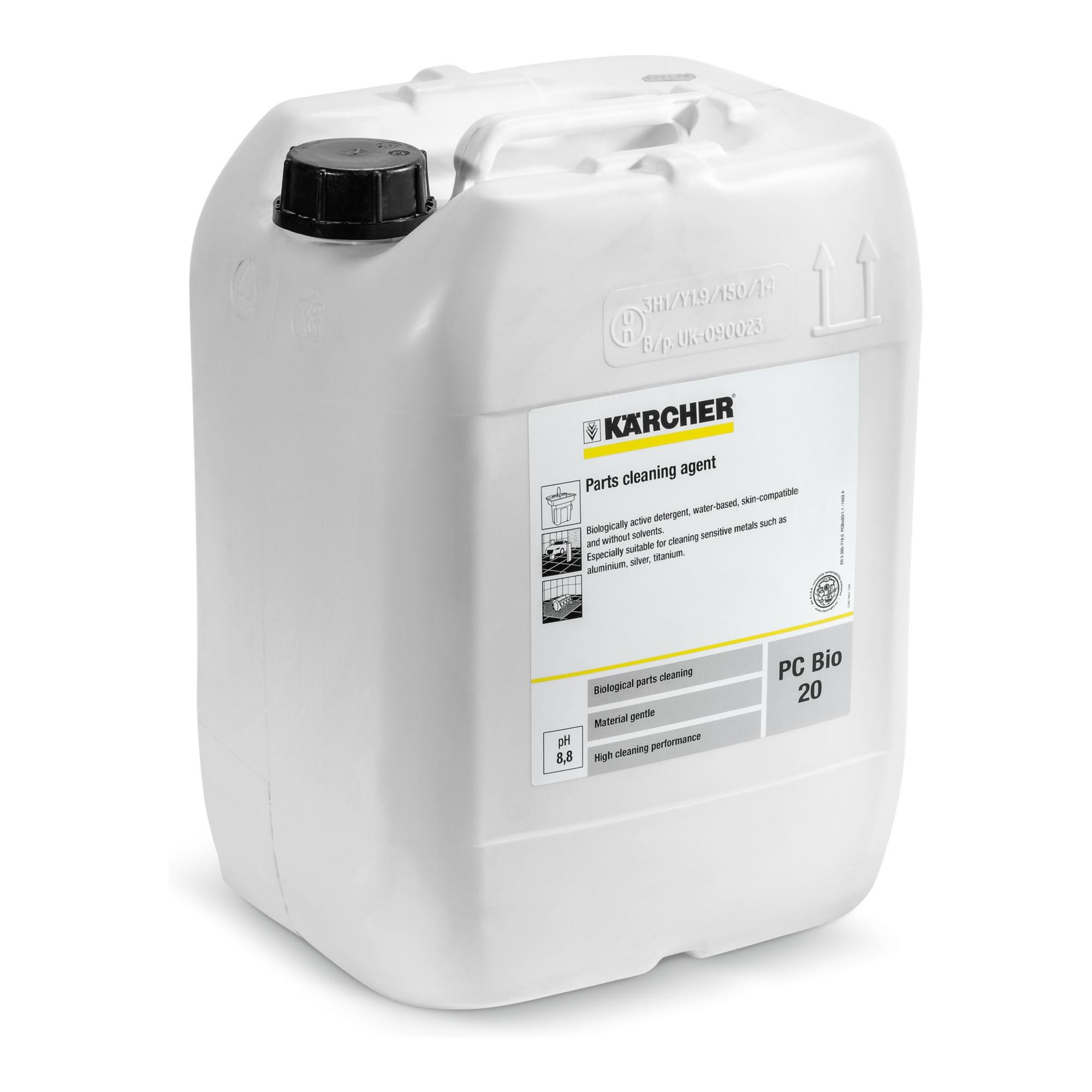 Kärcher Teilereinigungsmittel PC 20 20 l (6.295-261.0)