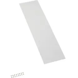 Hager ZAY79267M MP, VTS, PVC, f.ZAL202, 1000x278x6mm