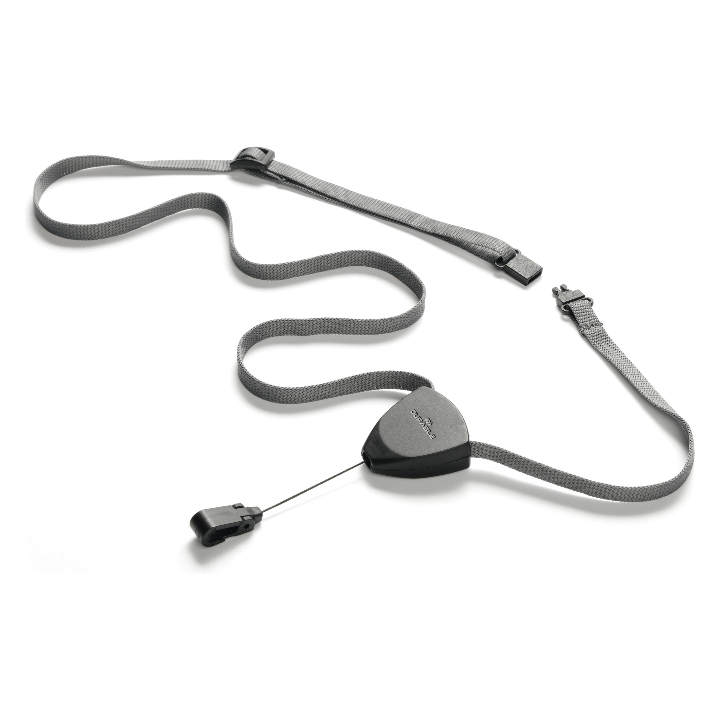 Durable Textilband FLEX mit Jojo (830901)