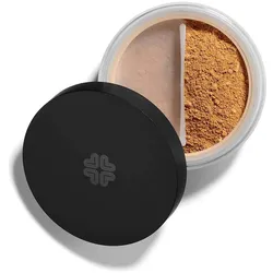 Lily Lolo, Sonnencreme, Mineral Foundation SPF 15 Cinnamon 10g (SPF 15, 10 ml)