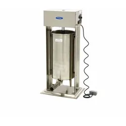 Wurstfüller - 25L - Automatisch - Vertikal - Maxima Maxima