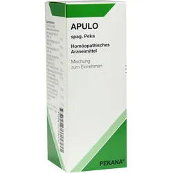 Apulo Spag. Peka 125 ML