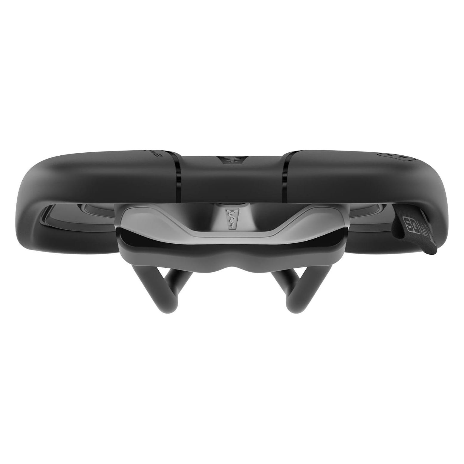 SQlab Sattel 612 Ergowave active 2.1 S-Tube (2398)