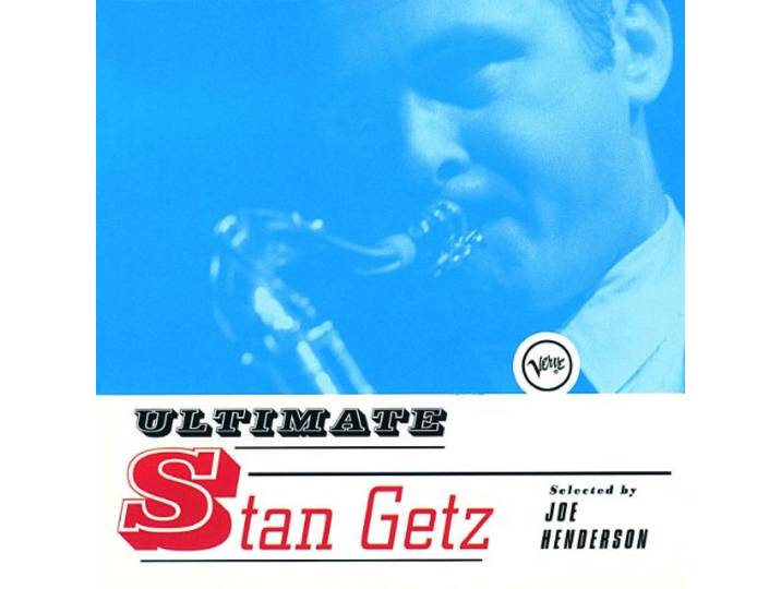 Ultimate Getz
