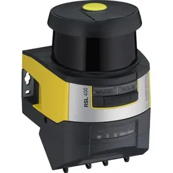 Leuze Sicherheits-Laserscanner RSL450PXL/CU400PAIDA