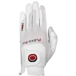 Zoom Style Weather Golfhandschuh Damen weiss