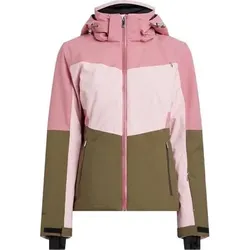 McKINLEY Damen Jacke Davina W, Größe 34 in Pink Pink
