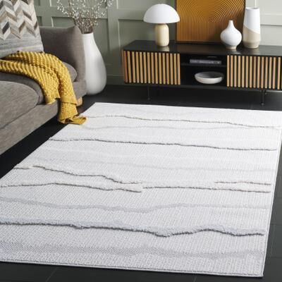 SAFAVIEH Trends Ryanne Modern Rug