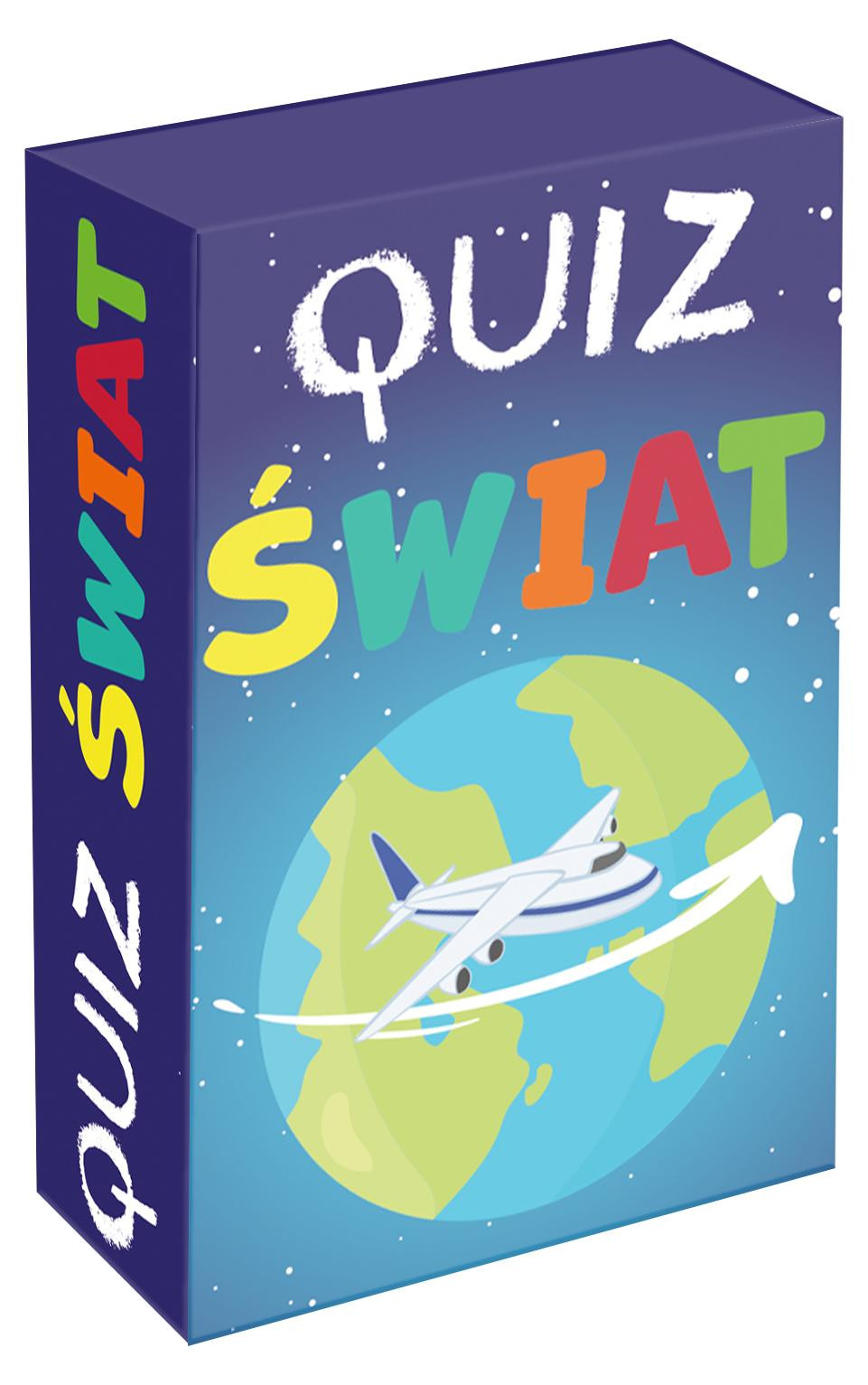 Quiz over de MINI-wereld - Collectieve samenwerking door Kangur