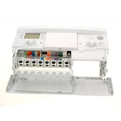BOSCH Ersatzteil TTNR: 8737602757 Steuergerät Skin Mid Ratio ROW Ratio