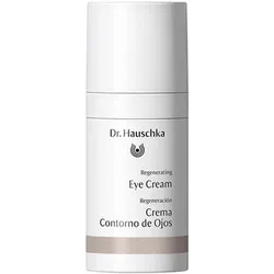 Dr. Hauschka, Augenpflege, Dr Hauschka Regeneration Augencreme 15ml (Augenpflege Crème, 15 ml, Tag)