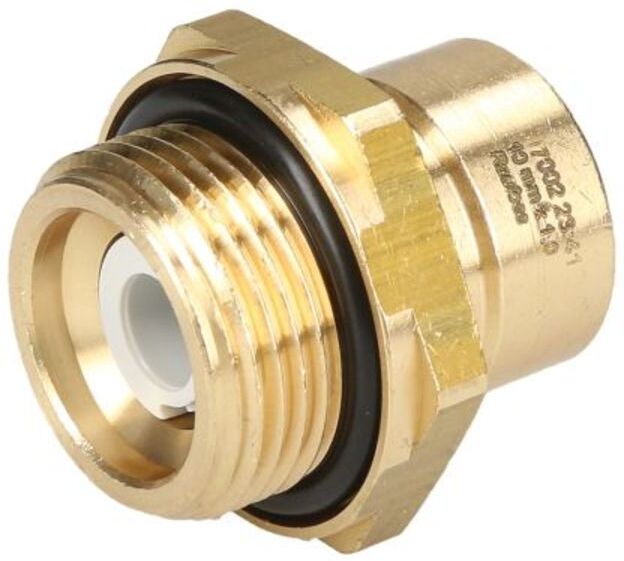 Steckverbinder TEKALAN RAUFOSS 901 10 022