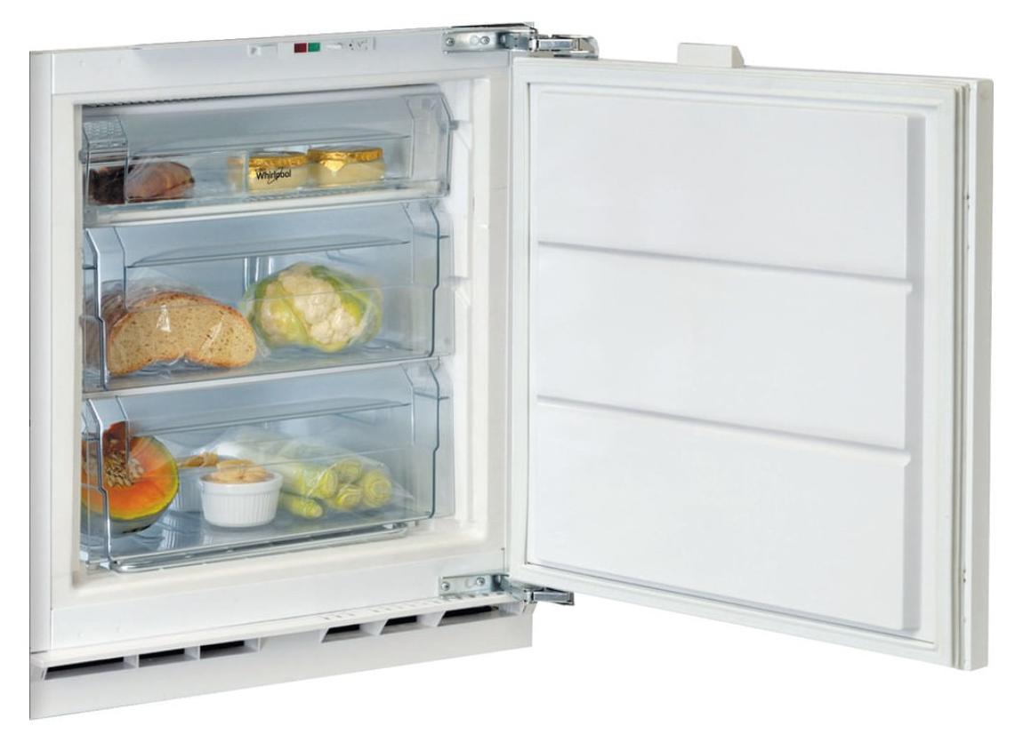 Whirlpool WBUFZ011, 91 l, 10 kg/24h, SN-T, 41 dB, 4*, E