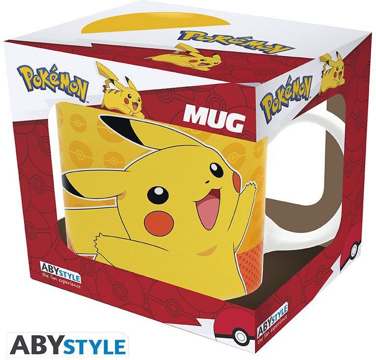 Pokemon Comic Strip Muki