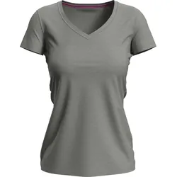Stedman Damen V-Ausschnitt T-Shirt ST9710