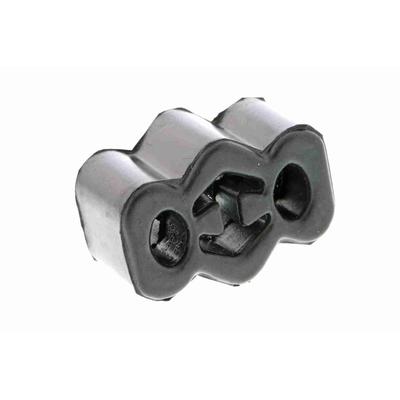 VAICO Halter, Abgasanlage Schalldämpfer Original Qualität v109601 für VAG