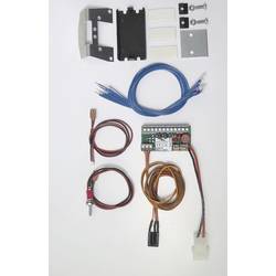WEDICO-models 2350-W 1:14 Lichtanlage 1 St.