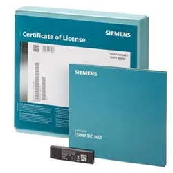 Siemens Dig.Industr. Ind. Ethernet SNMP OPC 6GK1706-1NW00-3AE0