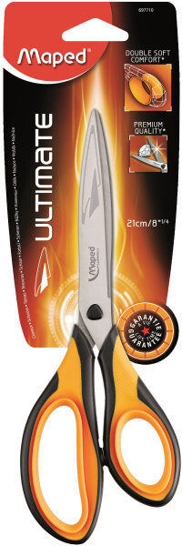 Maped Ultimate Saks   21 Cm