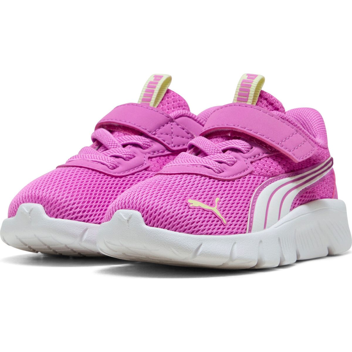 Puma Flexfocus Modern AC+ Inf electric orchid-puma white (27) 7 311523-27-7