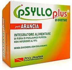 Psyllo Plus Ara 40Bust