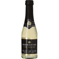 Brogsitter Blanc de Noir 0,2l