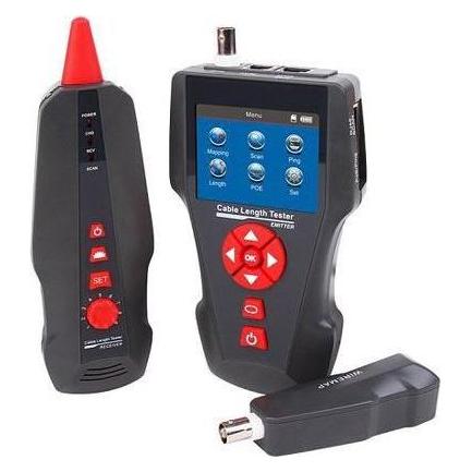 Lynx Cs CS-Tester für Cat3-Kabel (Kabeltester) (TLCD80)