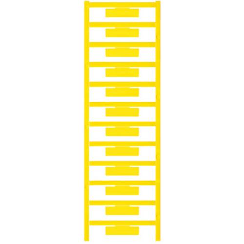 Weidmüller 1112950000 Gerätemarkierer Gelb 48St.