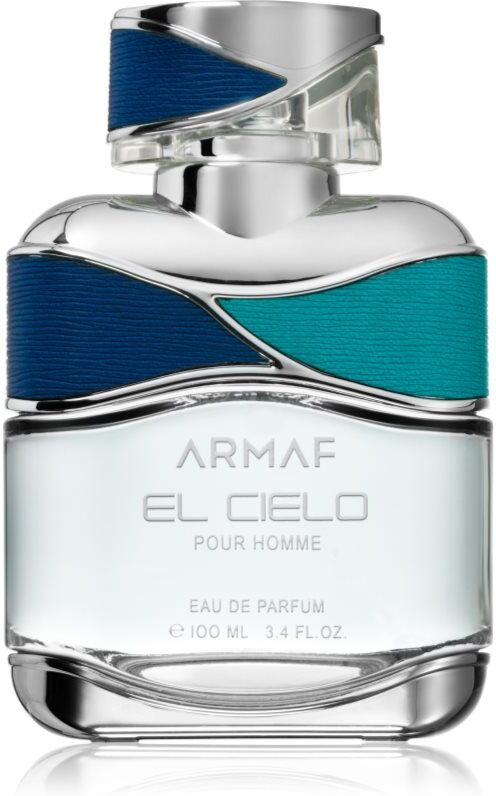 Armaf El Cielo EDP für Herren 100 ml