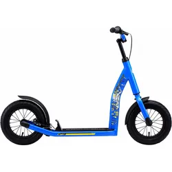 Star Scooter, Scooter