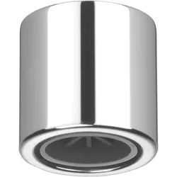 Dornbracht Siebstrahler TARA 90230102801-00 Niederdruck M18x1-IG, chrom