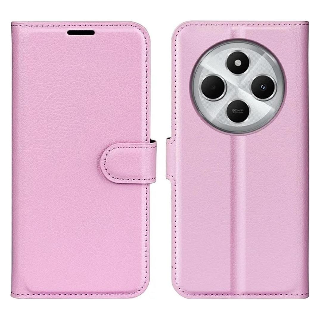 Screenguard Xiaomi Redmi 14C Leather Guard Lederhülle (Xiaomi Redmi 14C) (00034447)