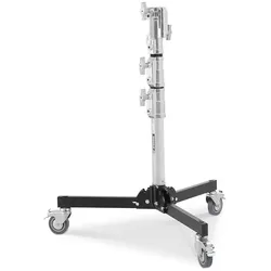 Avenger A5012 Stativ Roller 12 Fold Base