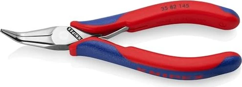 Knipex Gripzange (145 mm) (35 82 145 D1)