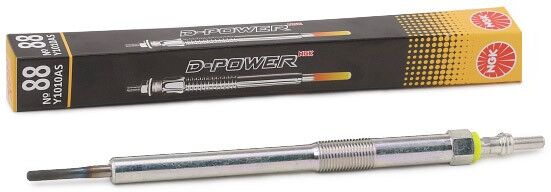 NGK 91210 Glow plug