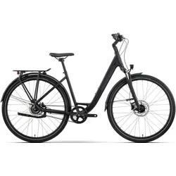 Raymon Zayn Ultra Wave Nexus 8-Gang Black Stealth