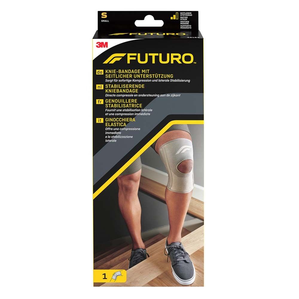 Futuro Kniebandage S 1 St Bandage(s)