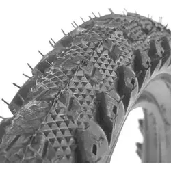 KENDA TIRES Kwick Reifen 20 Zoll schwarz