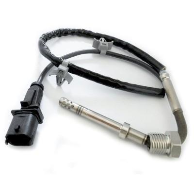 MEAT & DORIA Sensor, Abgastemperatur 12196 für Opel BUICK