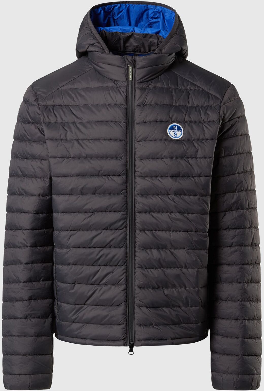 North Sails UItraleichte Jacke Zephyr Asphalt M
