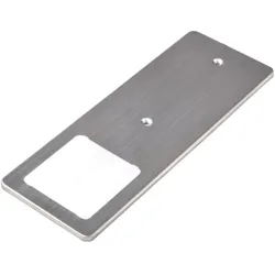 1er Set Unterbauleuchte TooFlat warmweiß