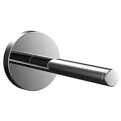 Emco Round Reservepapierhalter 430500100 chrom